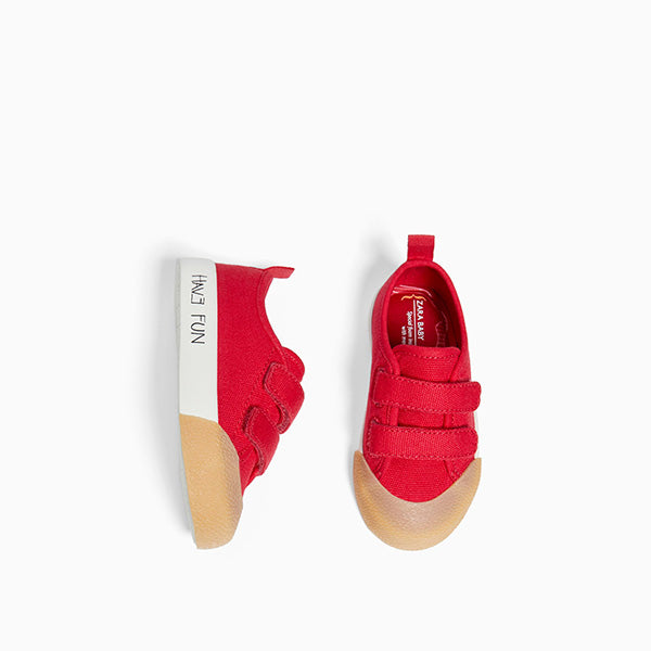 Baby sneakers