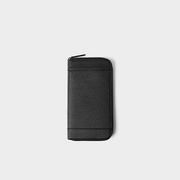 Wallet black