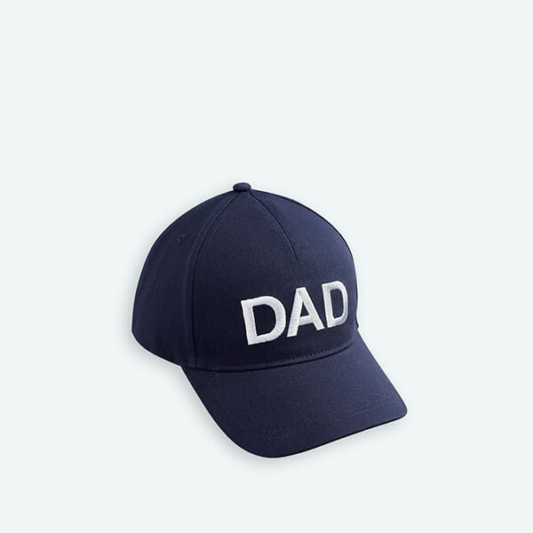 Snap cap