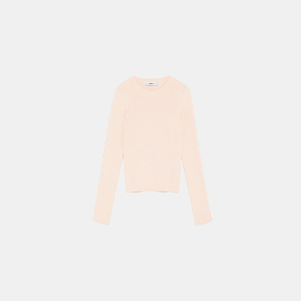 Long sleeve top