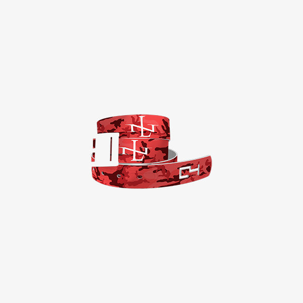 Red Belt