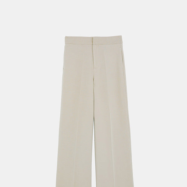 Wide Pants