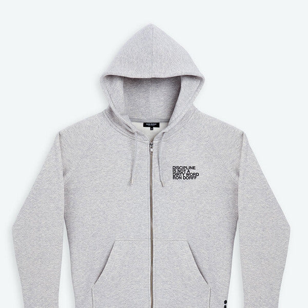 Zoa Hoodie