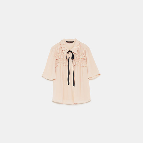 Short Sleeve Top