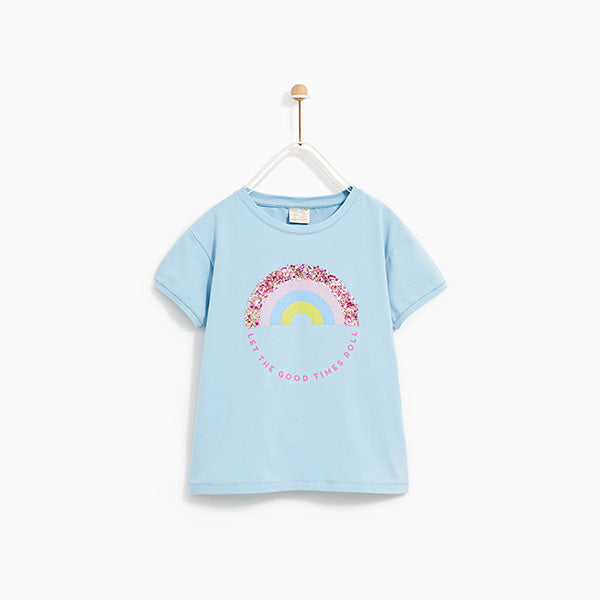 Baby T-shirts
